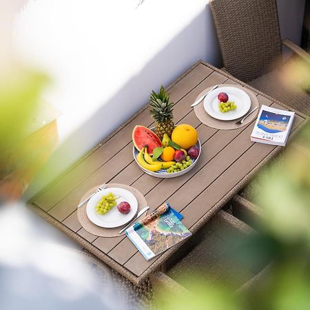 Villa Dafni - Lindos Luaran gambar