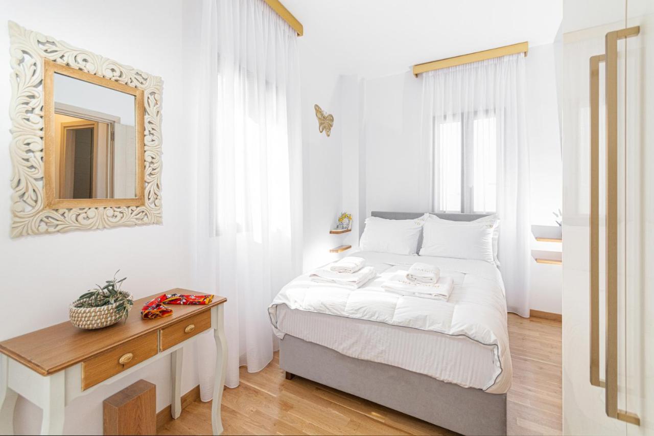 Villa Dafni - Lindos Luaran gambar