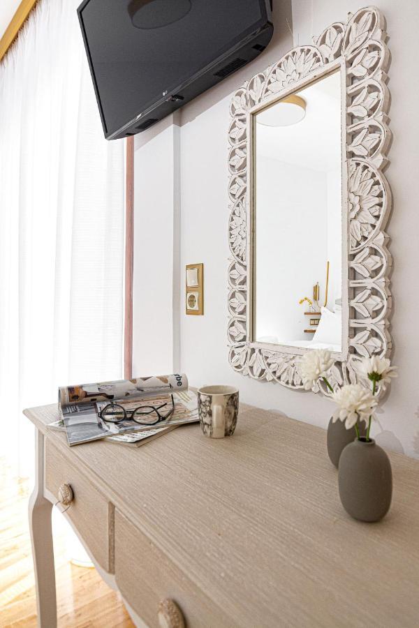 Villa Dafni - Lindos Luaran gambar