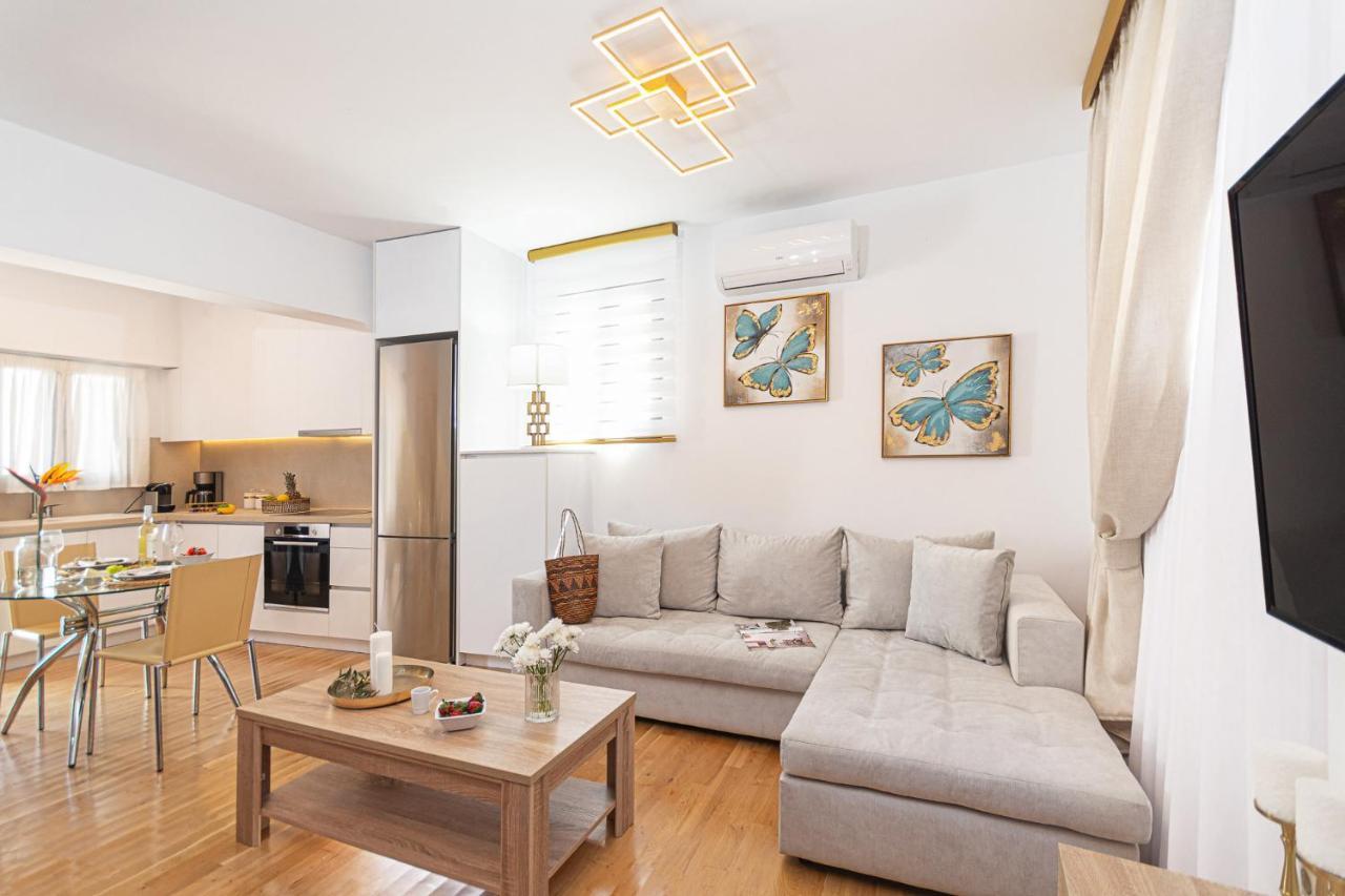 Villa Dafni - Lindos Luaran gambar