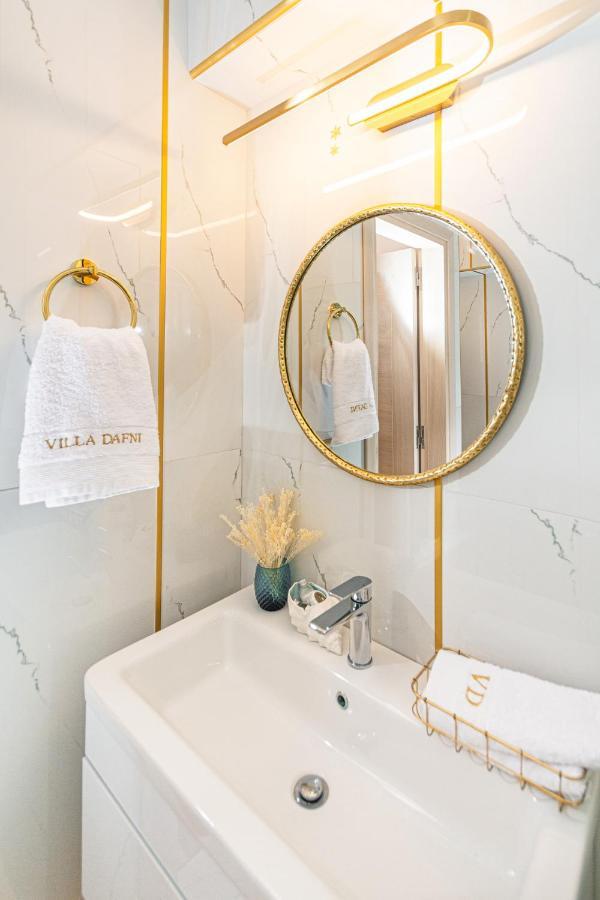 Villa Dafni - Lindos Luaran gambar