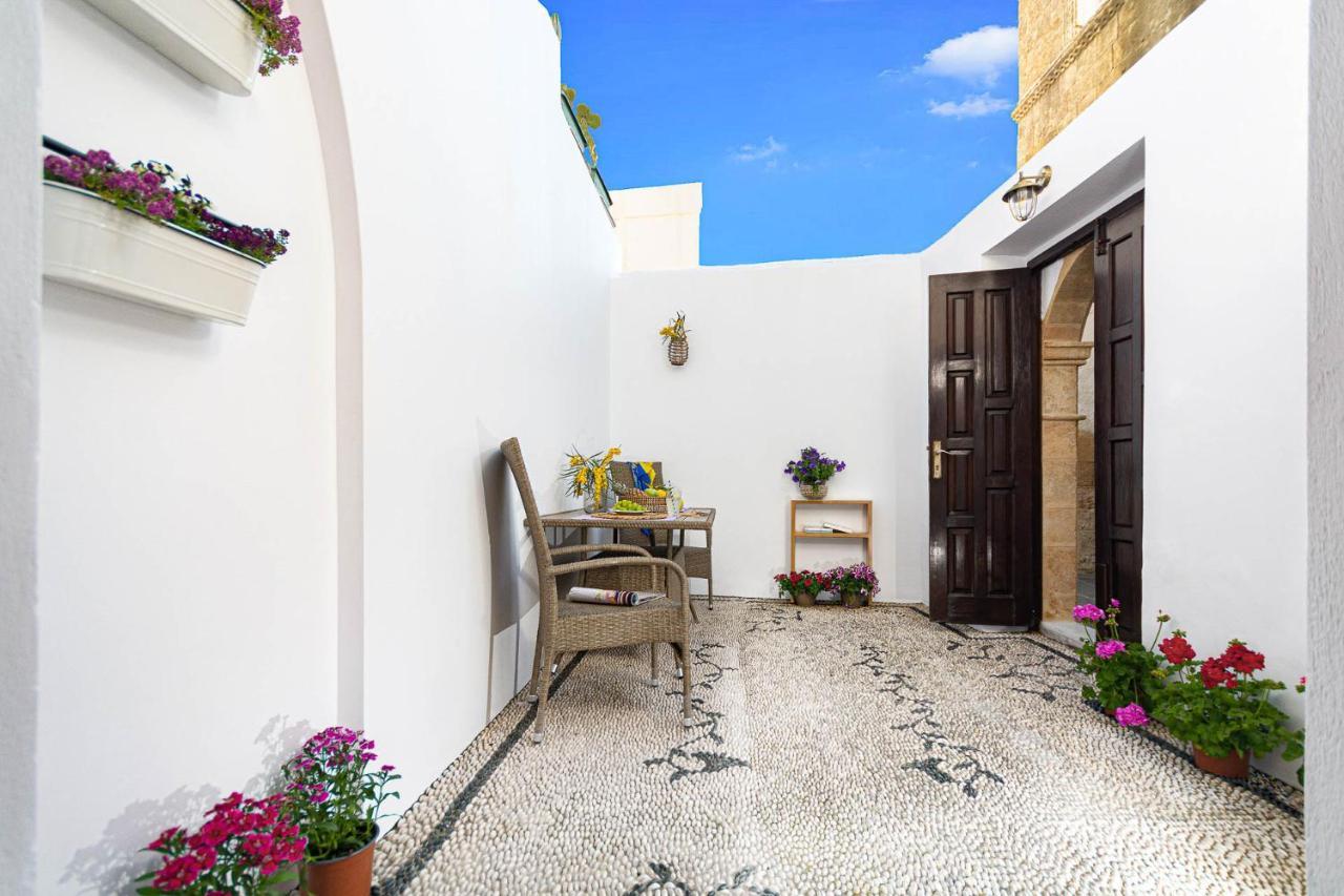 Villa Dafni - Lindos Luaran gambar