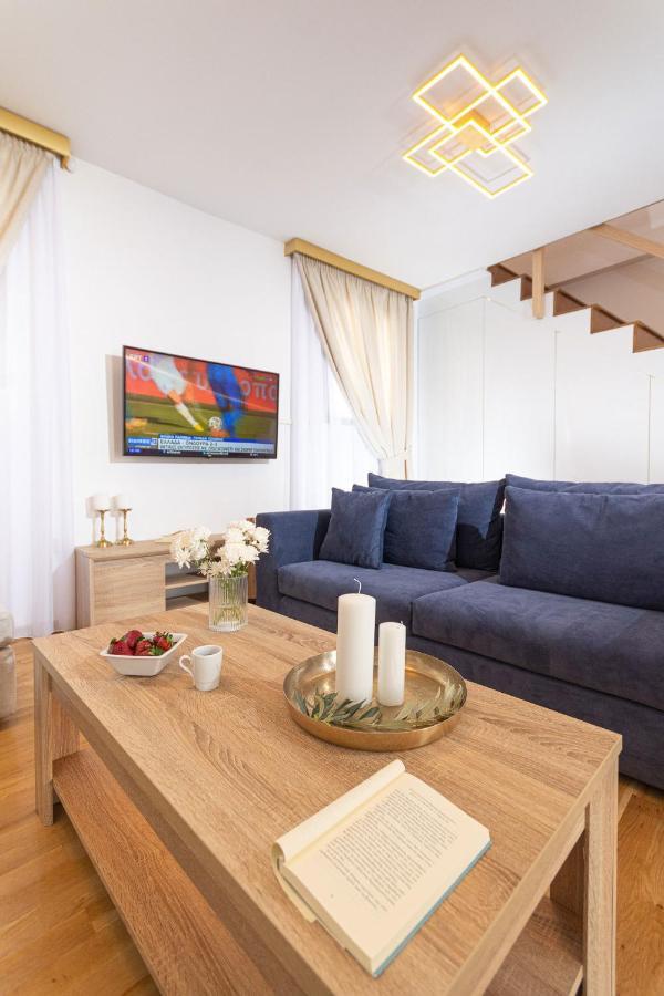 Villa Dafni - Lindos Luaran gambar