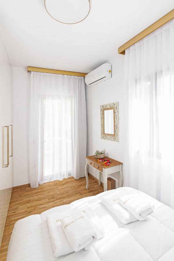 Villa Dafni - Lindos Luaran gambar