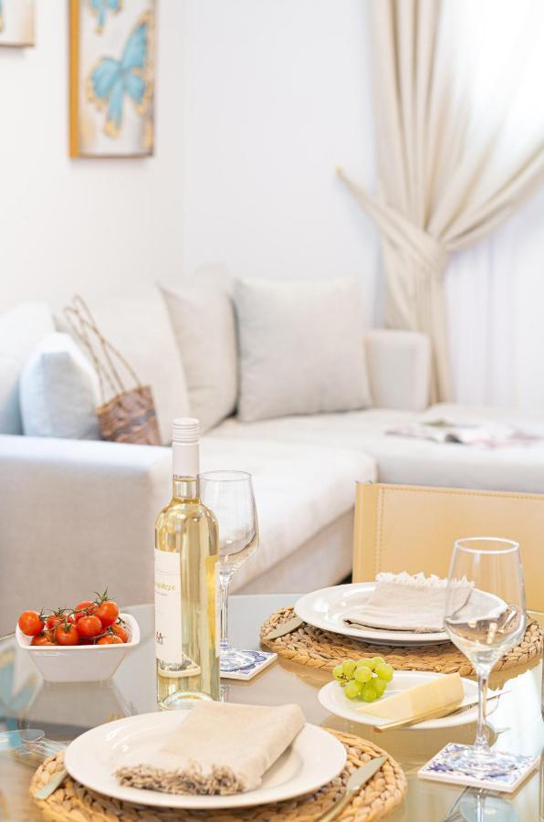 Villa Dafni - Lindos Luaran gambar