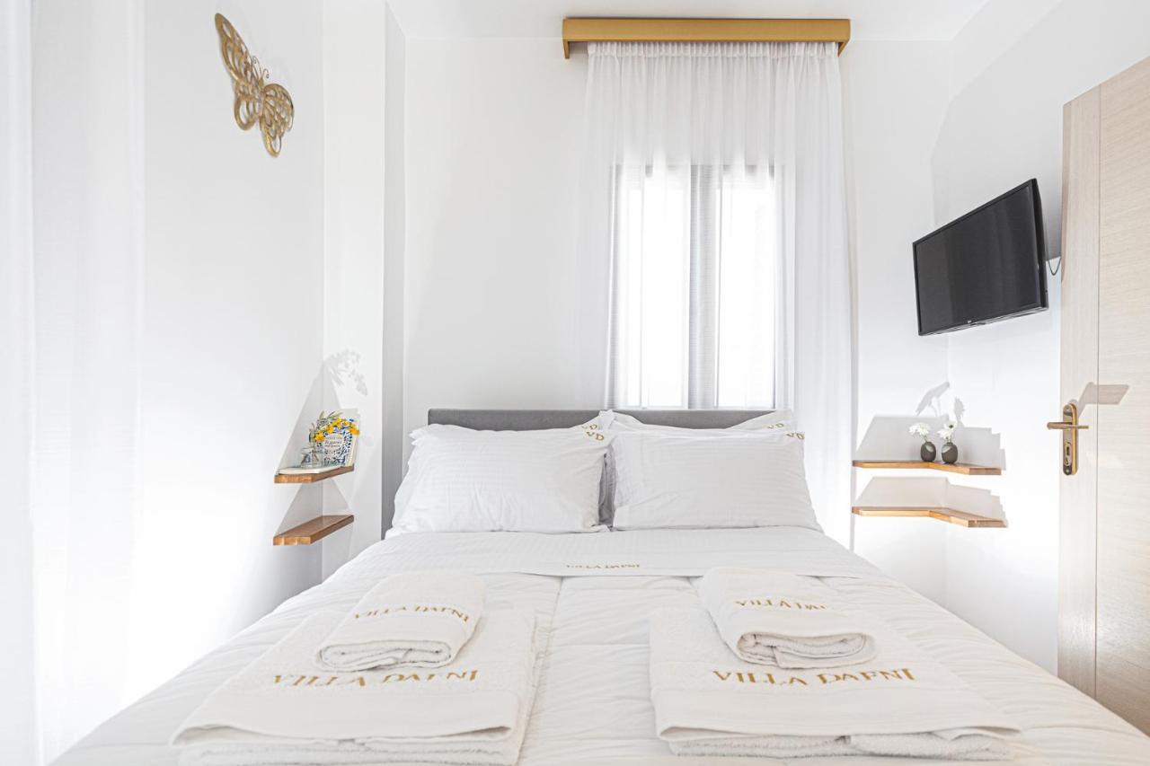 Villa Dafni - Lindos Luaran gambar