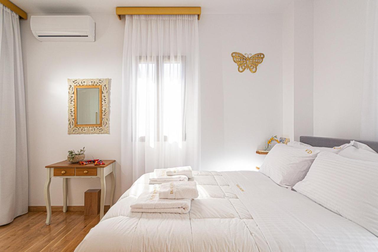 Villa Dafni - Lindos Luaran gambar