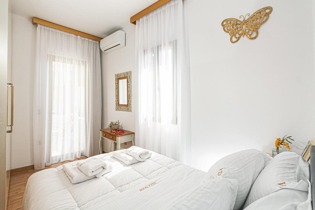 Villa Dafni - Lindos Luaran gambar